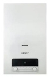 Oasis Eco BE-26 / закрыт. (без стояка) до 260кв.м, 2-х конт.